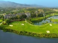 Gassan Khuntan Golf & Resort, Chiang Mai - photo 2